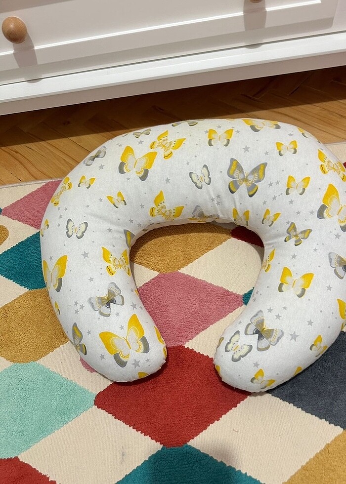 Emzirme yastığı - Görsel 2