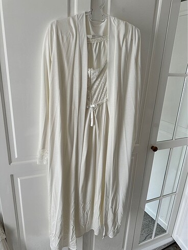 Lohusa geceliği - Görsel 2