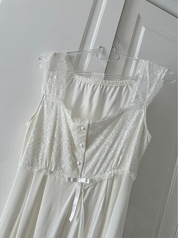 Lohusa geceliği - Görsel 6