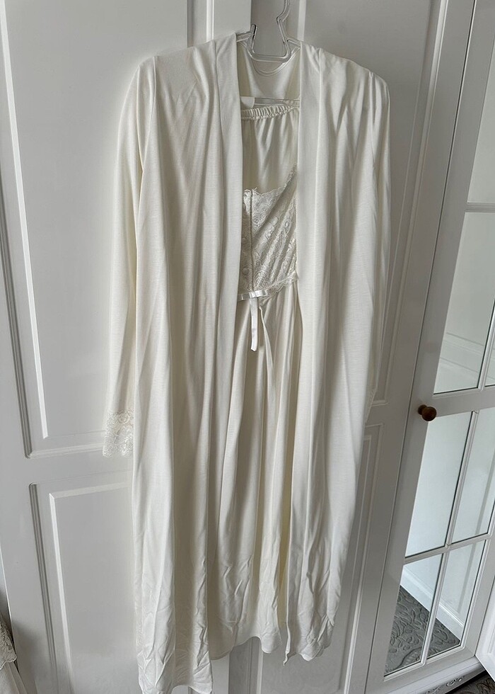 Lohusa geceliği - Görsel 2