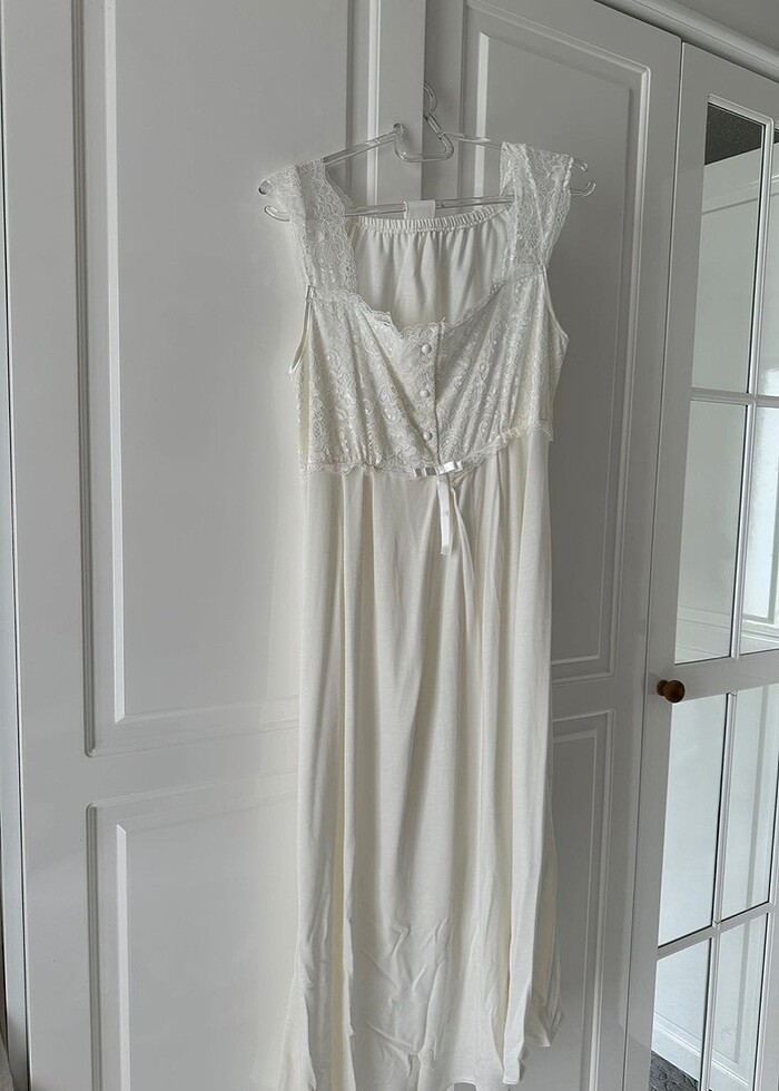 Lohusa geceliği - Görsel 5