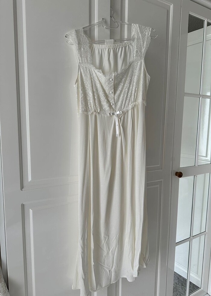 Lohusa geceliği - Görsel 4