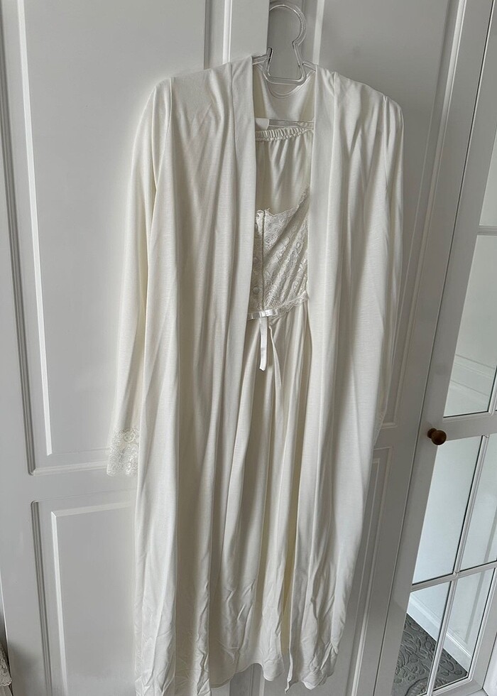 Lohusa geceliği - Görsel 3