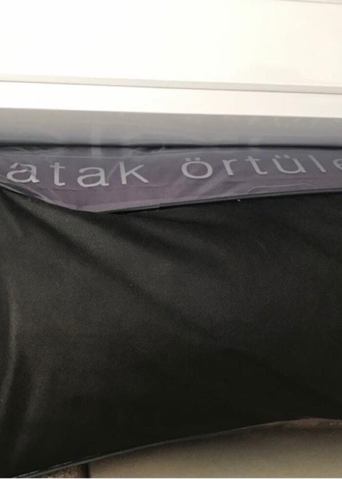 Elart yaprak dökümü çift kişilik yatak örtüsü - Görsel 3