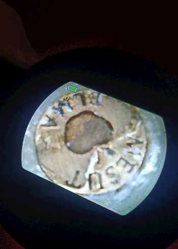 Zeytin yeşili Erkek Tesbih - Görsel 3