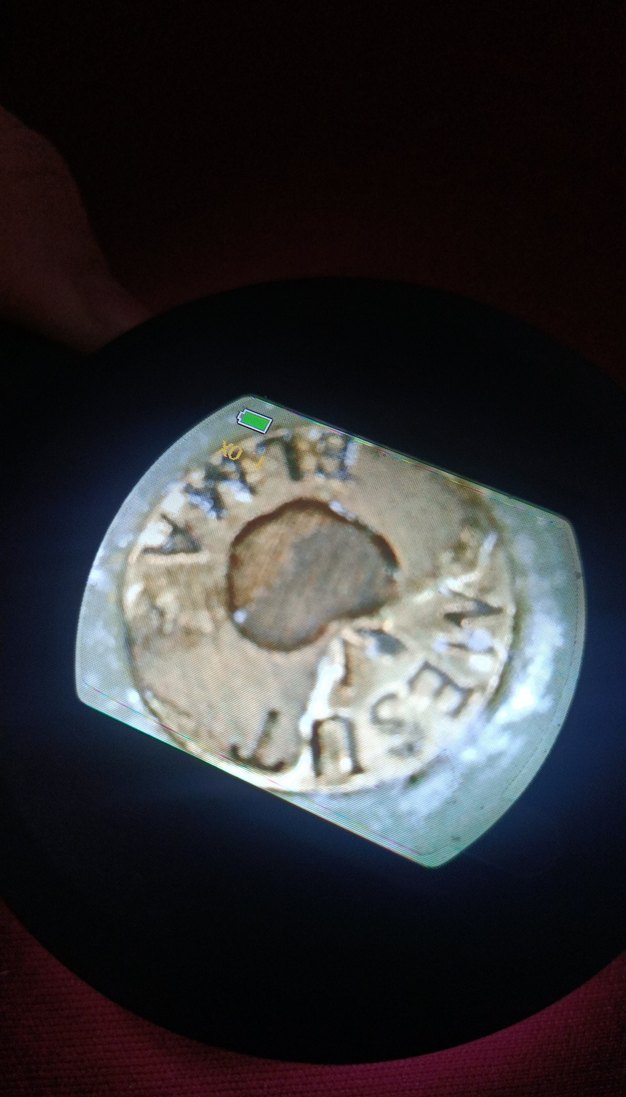 Zeytin  yeşili Erkek Tesbih - Görsel 3