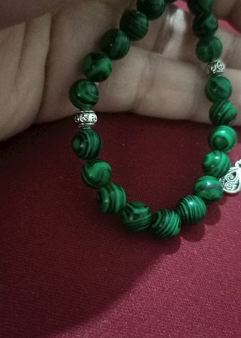 malahit tesbih sevgililer günü - Görsel 6