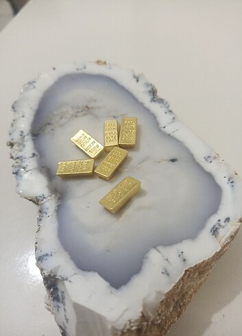 İmitasyon 100 Gr gold dekor - Görsel 5