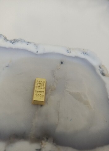 İmitasyon 100 Gr gold dekor - Görsel 6