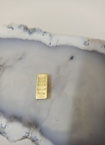 İmitasyon 100 Gr gold dekor - Görsel 8