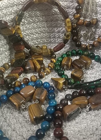 4 farklı renk kaplangözü - Görsel 6