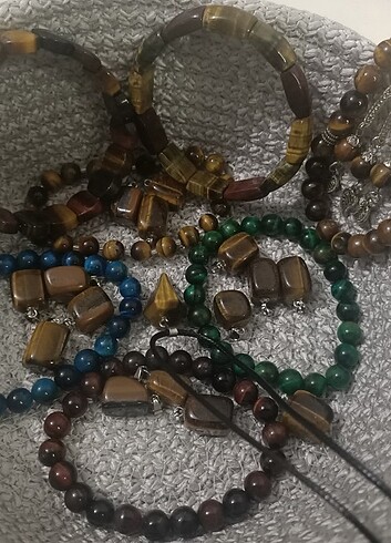 4 farklı renk kaplangözü - Görsel 8