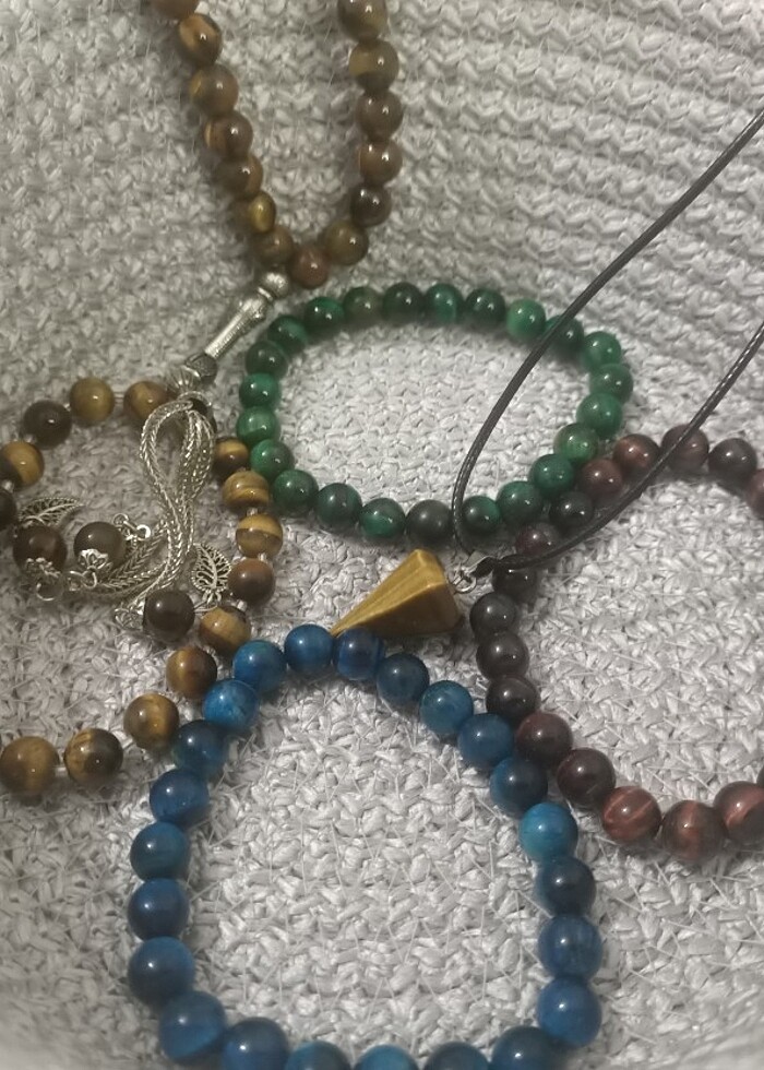 4 farklı renk kaplangözü - Görsel 3