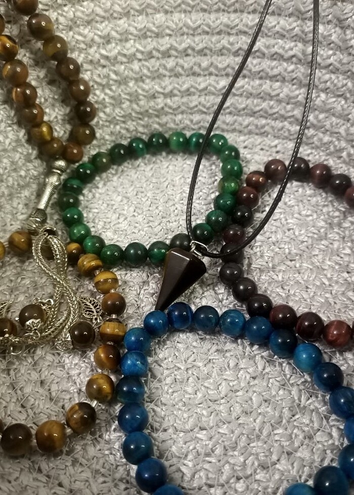 4 farklı renk kaplangözü - Görsel 4