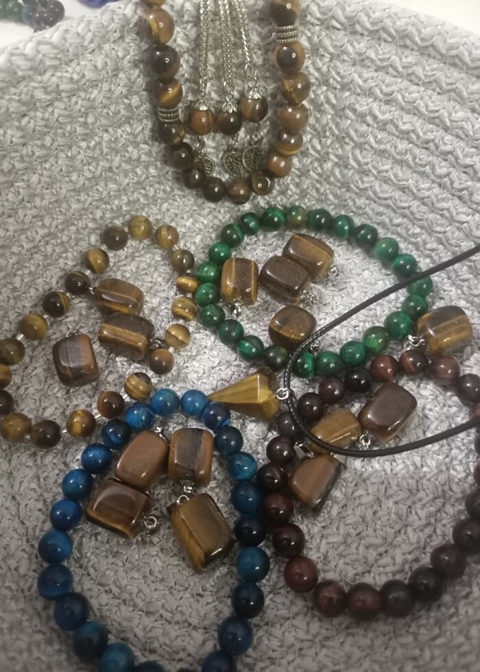 4 farklı renk kaplangözü - Görsel 5