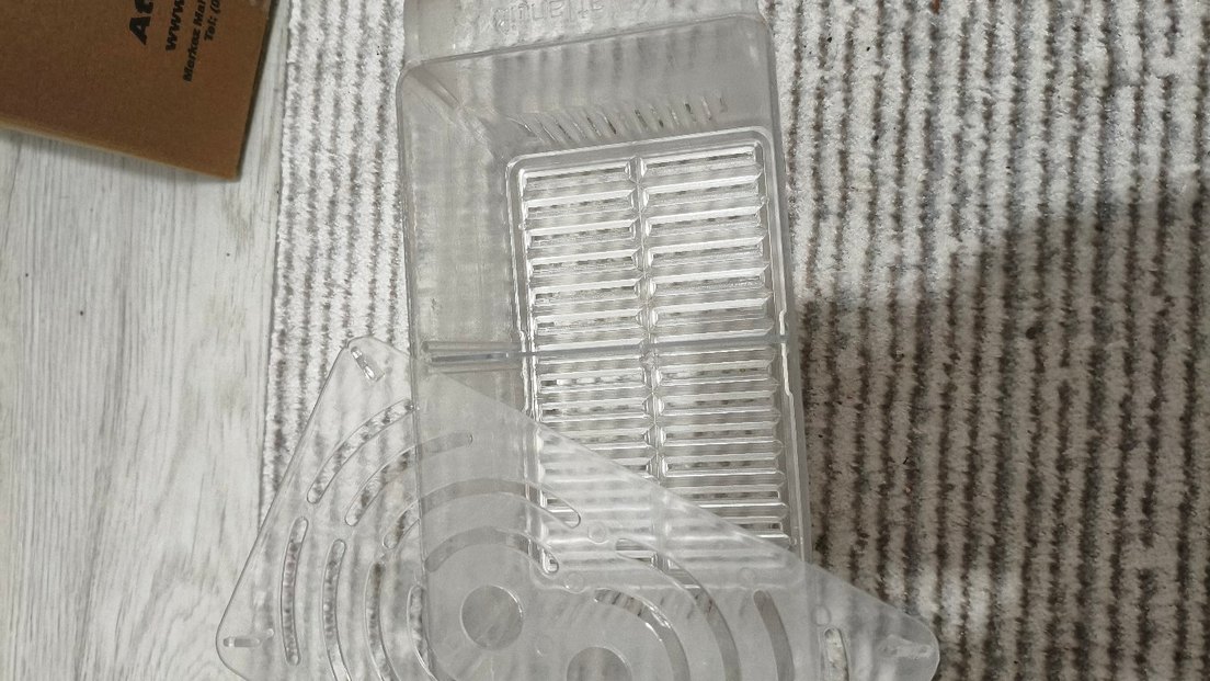 akvaryum yavruluk - Görsel 2