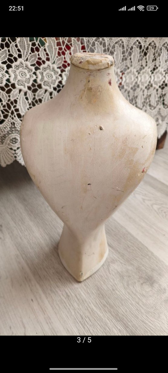 takı mankeni seti - Görsel 3