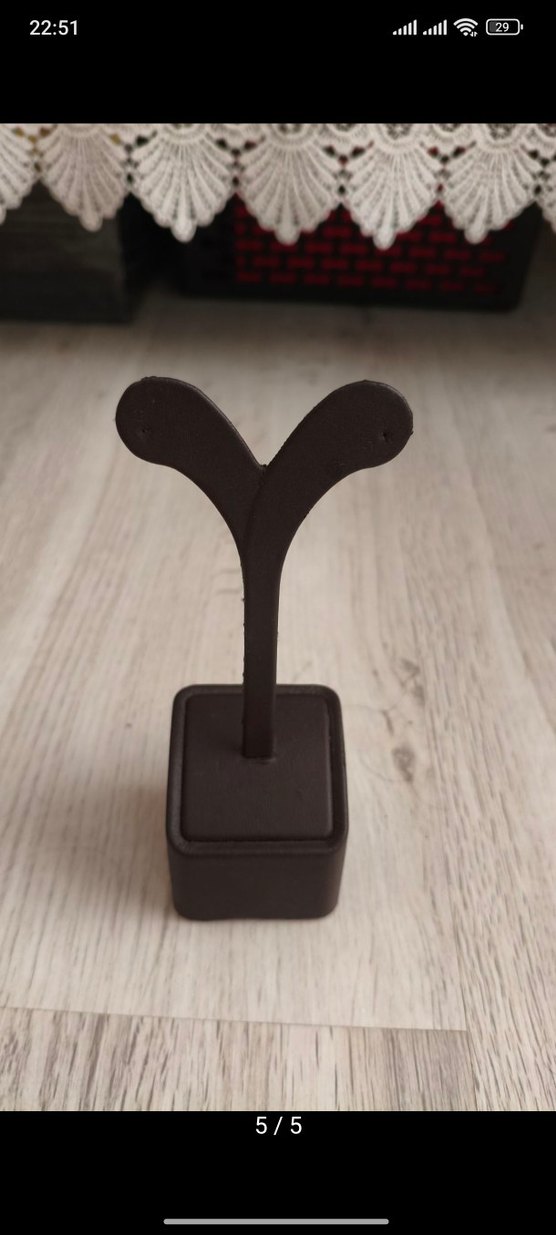 takı mankeni seti - Görsel 5