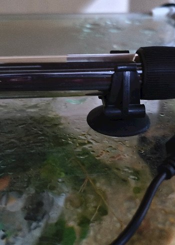 17 cm USBli modları olan akvaryum ledi adet fiyatıdır - Görsel 3