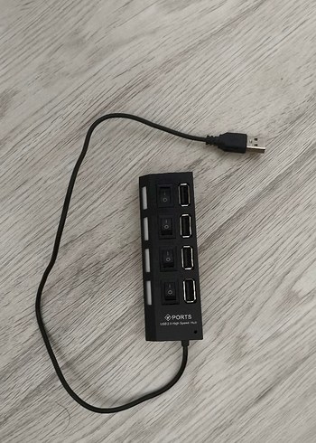 17 cm USBli modları olan akvaryum ledi adet fiyatıdır - Görsel 9