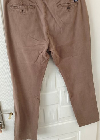 LCW erkek keten pantolon - Görsel 2