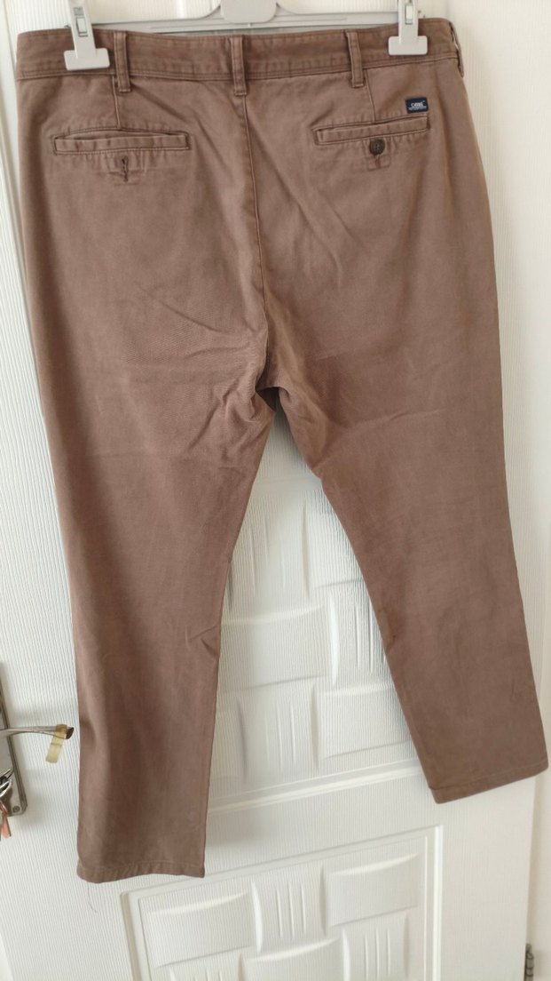 LCW erkek keten pantolon - Görsel 2