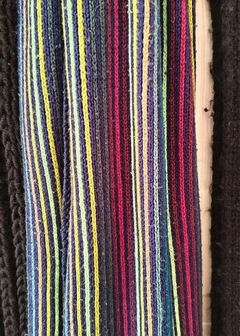 3 adet Erkek Atkı - Görsel 4