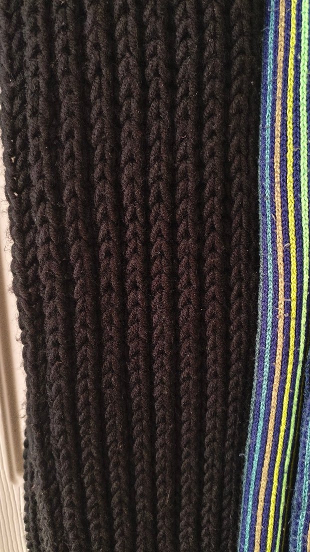 3 adet Erkek Atkı - Görsel 3