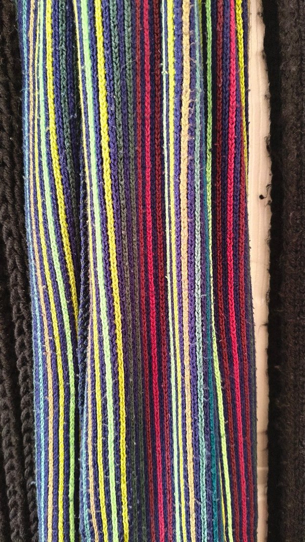 3 adet Erkek Atkı - Görsel 4