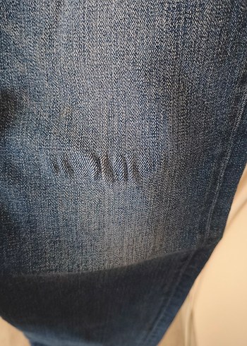 koton erkek Kot Pantolon - Görsel 2