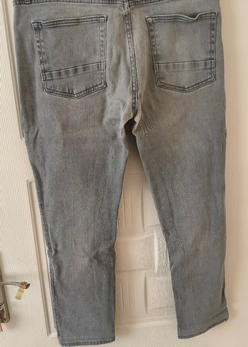 koton erkek kot pantolon - Görsel 2