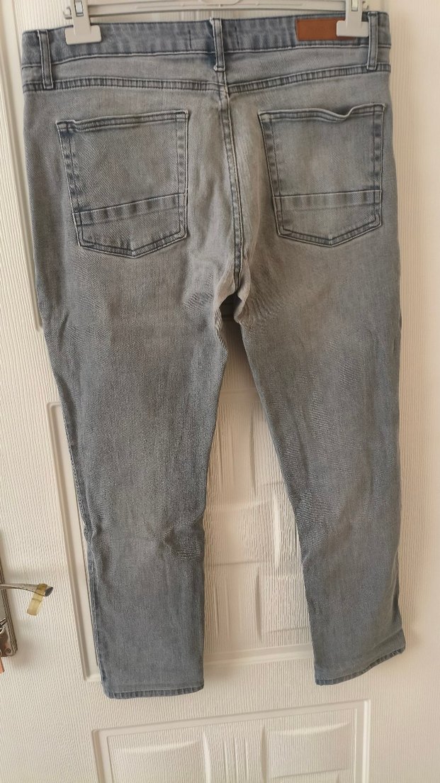 koton erkek kot pantolon - Görsel 2