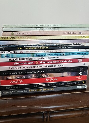 Kitap
