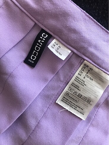 H&M Mini etek
