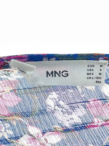 m Beden çeşitli Renk Mango Kısa Elbise %70 İndirimli.