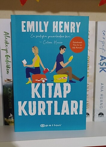 Epsilon yayınları