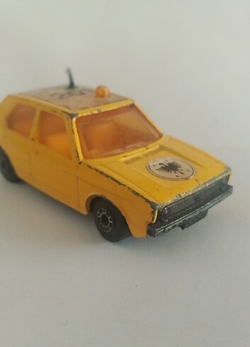Matchbox Volkswagen Golf 