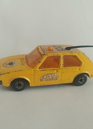  Matchbox Volkswagen Golf 