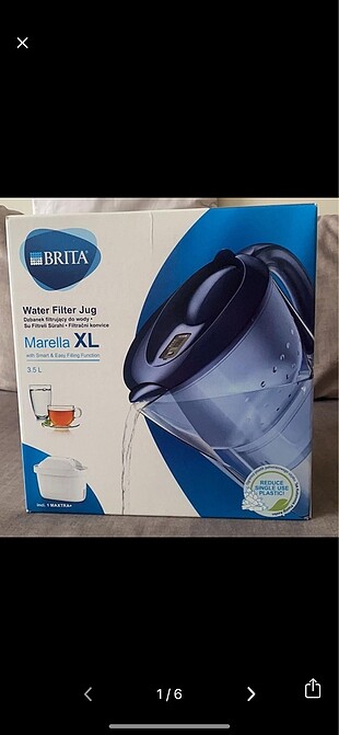 Brita