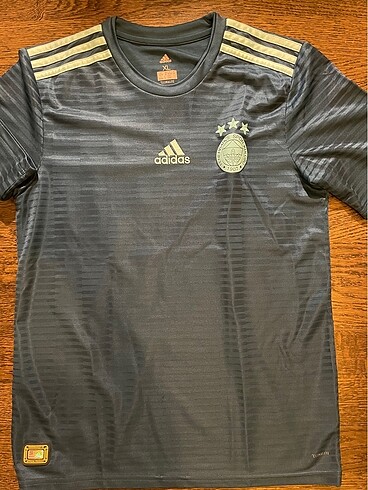 Fenerbahçe forma