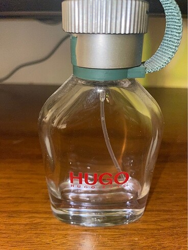 Hugo boss parfüm
