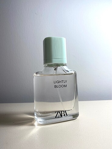 Zara Lightly Bloom Parfüm