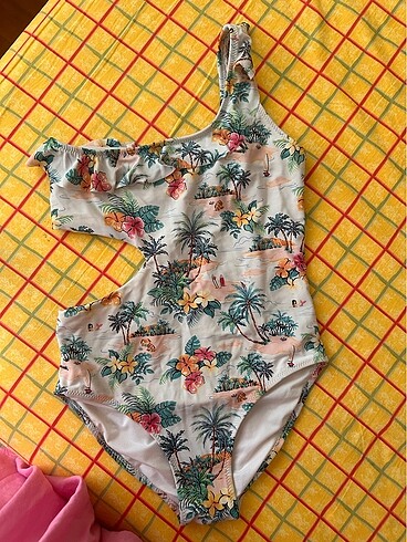 Zara kız cocuk bıkını