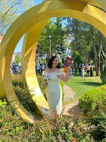Diğer Nikah elbisesi