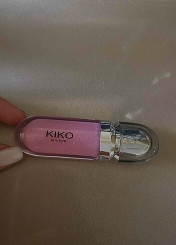 Kiko dudak parlatıcısı 