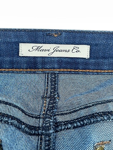 26 Beden çeşitli Renk Mavi Jeans Jean / Kot %70 İndirimli.