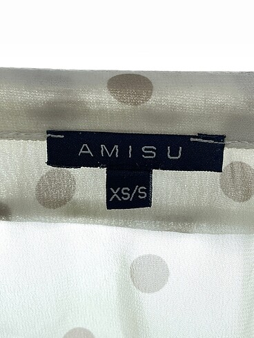 xs Beden çeşitli Renk PreLoved Gömlek %70 İndirimli.