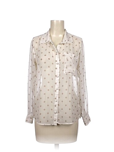 PreLoved Gömlek %70 İndirimli.