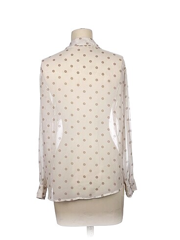 xs Beden PreLoved Gömlek %70 İndirimli.