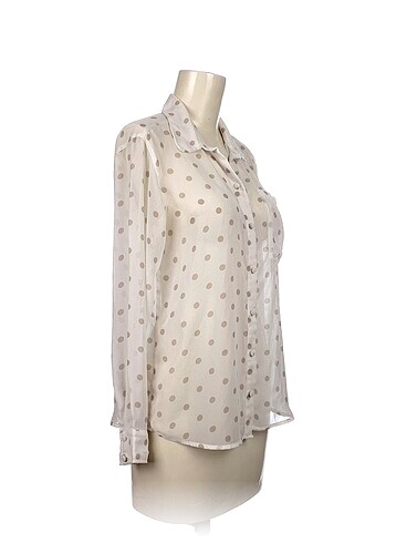 Vintage Love PreLoved Gömlek %70 İndirimli.